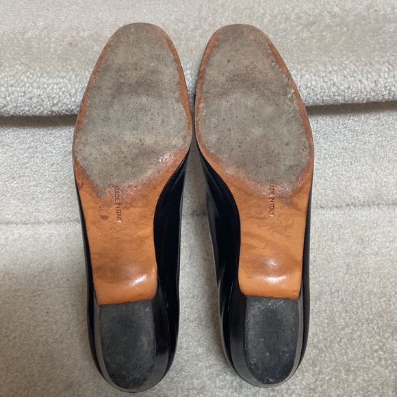 salvatore ferragamo low heel pumps - Picture 14 of 16